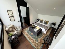 Cove Drive (D4), Terrace #585533431